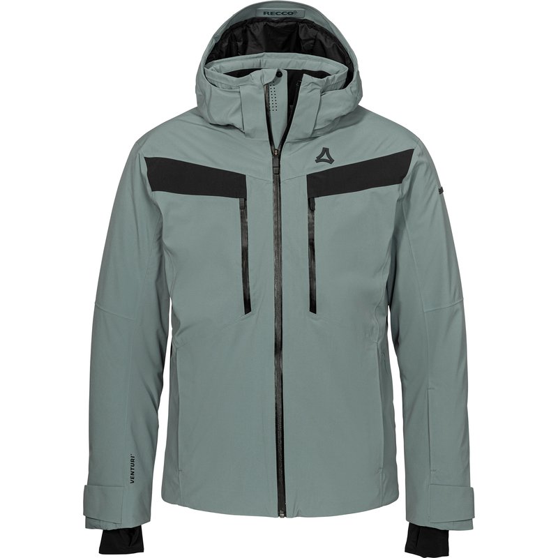 Schöffel Herren Style Safuna Jacke