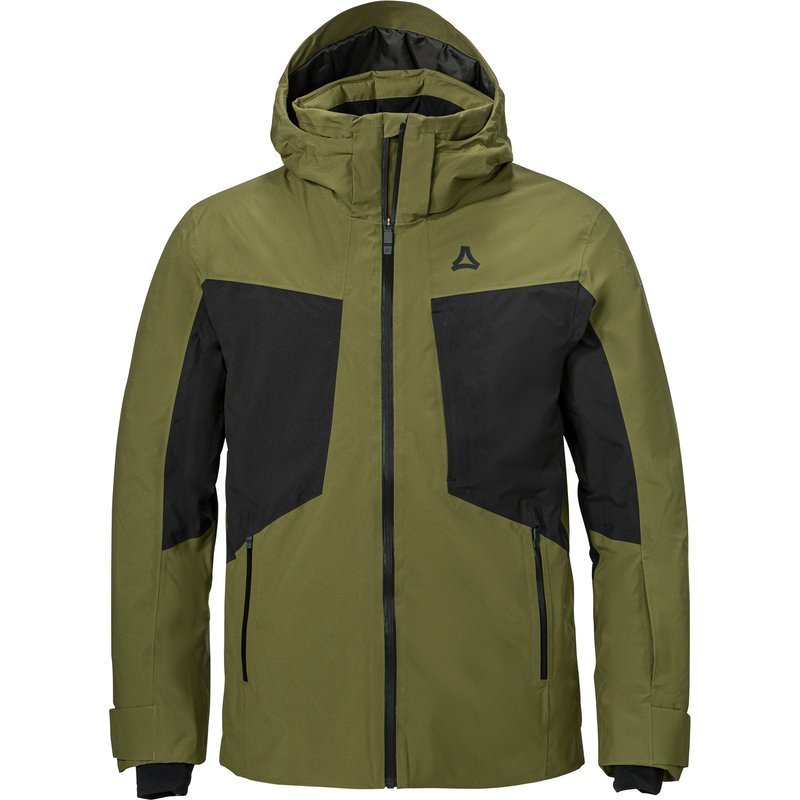 Schöffel Herren Style Trifex Jacke