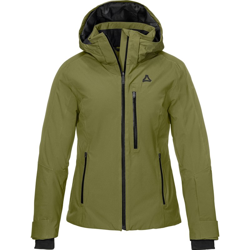 Schöffel Damen Style Trifex Jacke
