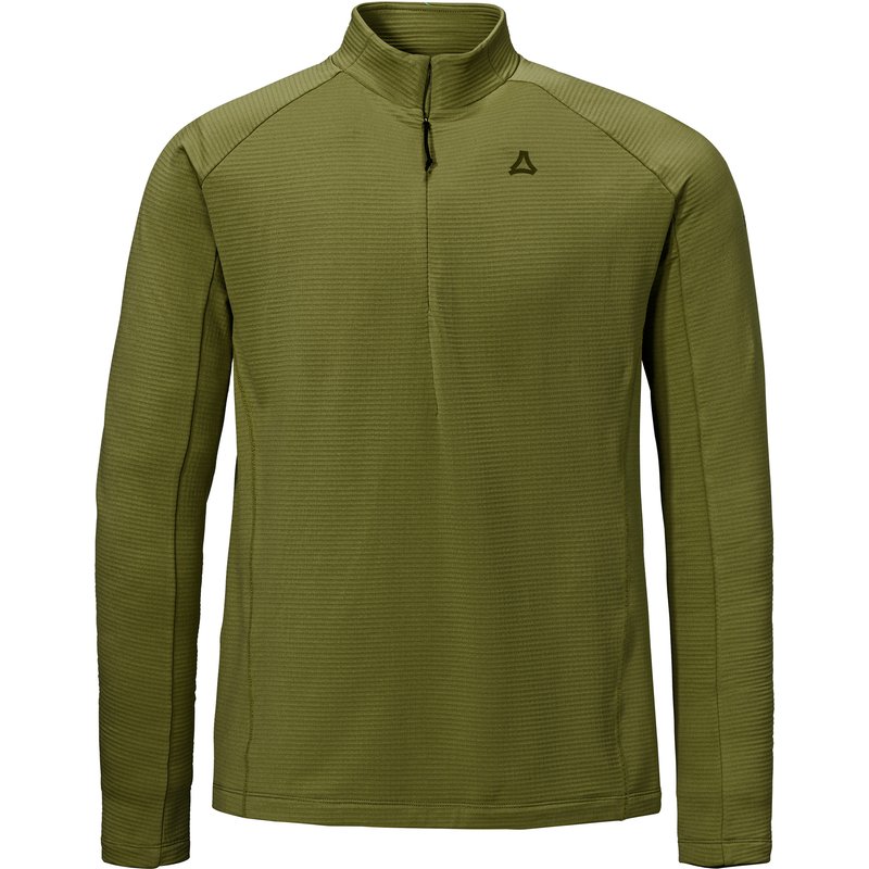 Schöffel Herren Style Energio Longsleeve