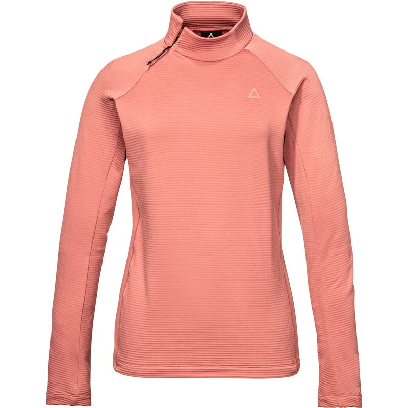 Schöffel Damen Style Energio Longsleeve