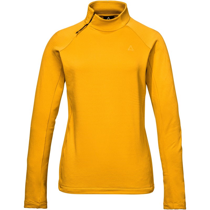 Schöffel Damen Style Energio Longsleeve