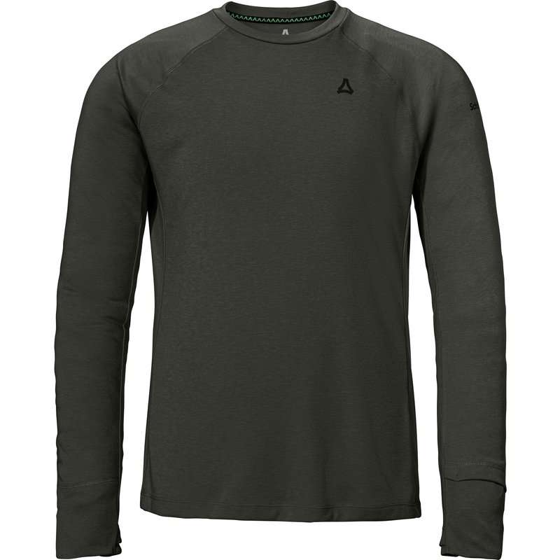Schöffel Herren Style Refoca Longsleeve