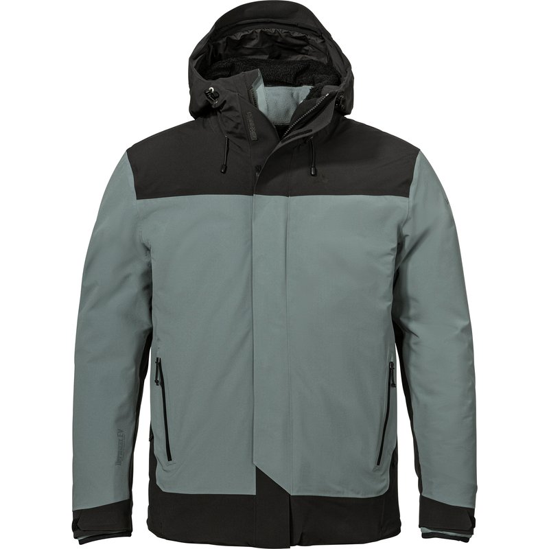 Schöffel Herren Style Refoca 3in1 Jacke