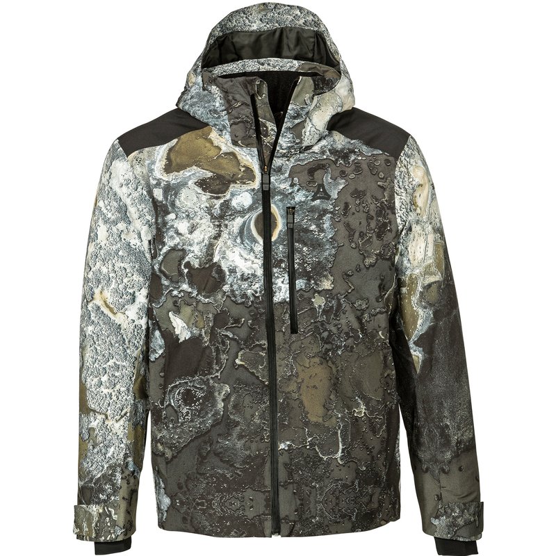 Schöffel Herren Schöffel X Tom Hegen Jacke