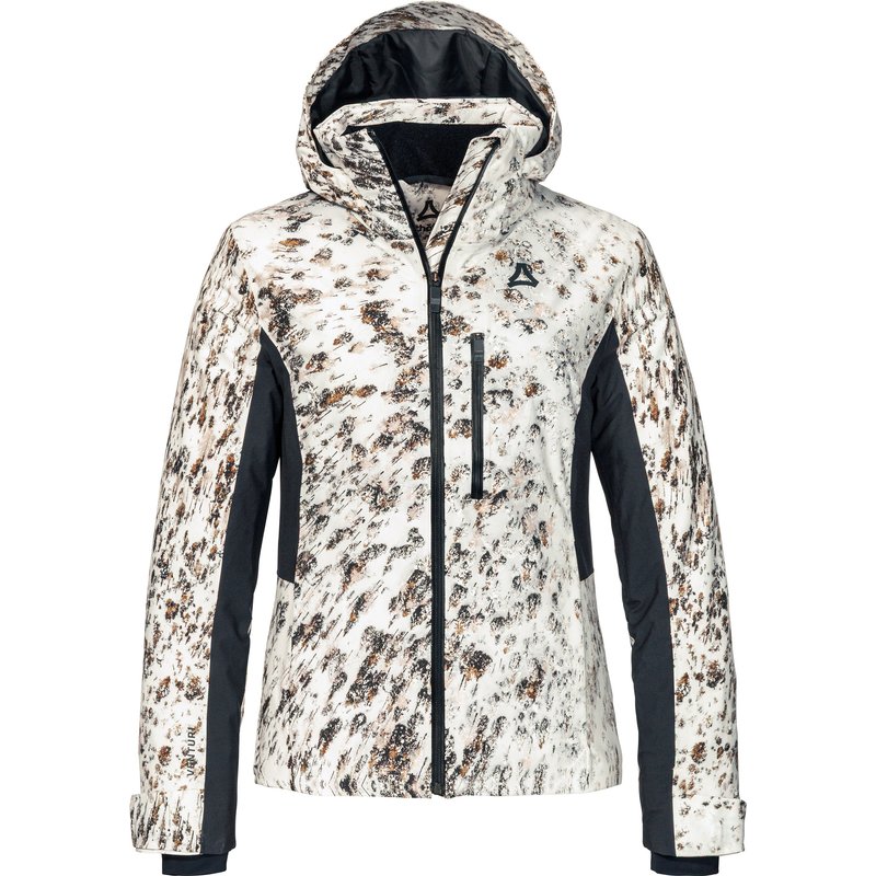Schöffel Damen Schöffel X Tom Hegen Jacke