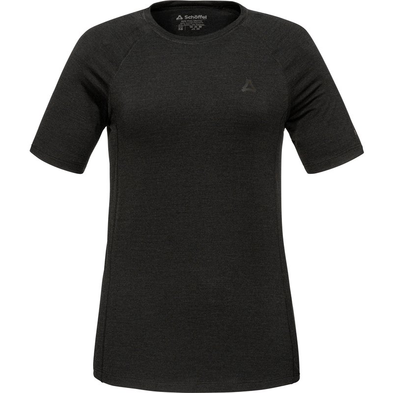 Schöffel Damen Style Luterra T-Shirt