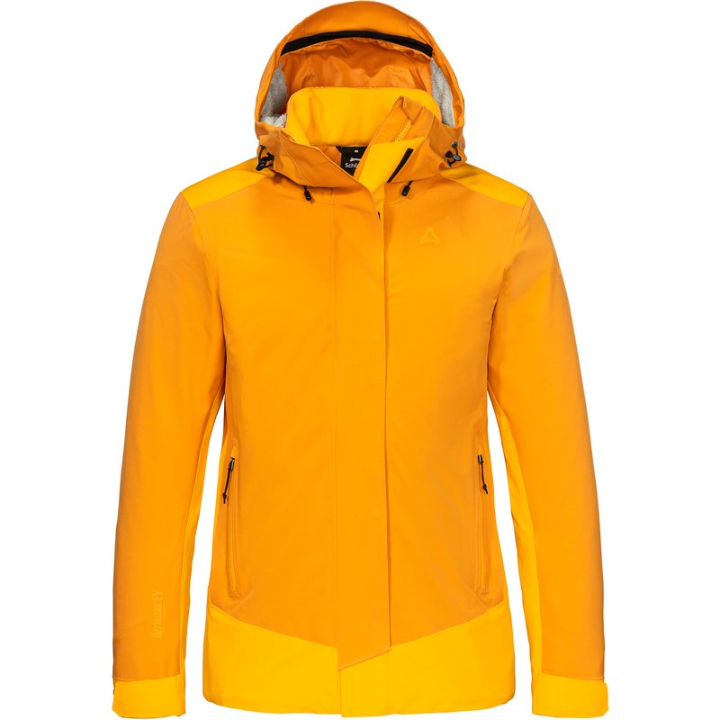 Schöffel Damen Style Refoca 3in1 Jacke