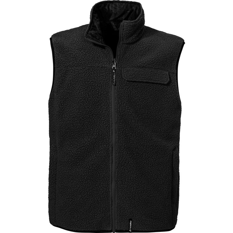 Schöffel Herren Style Purga Weste