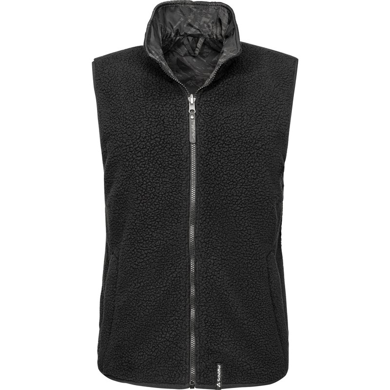Schöffel Damen Style Purga Weste