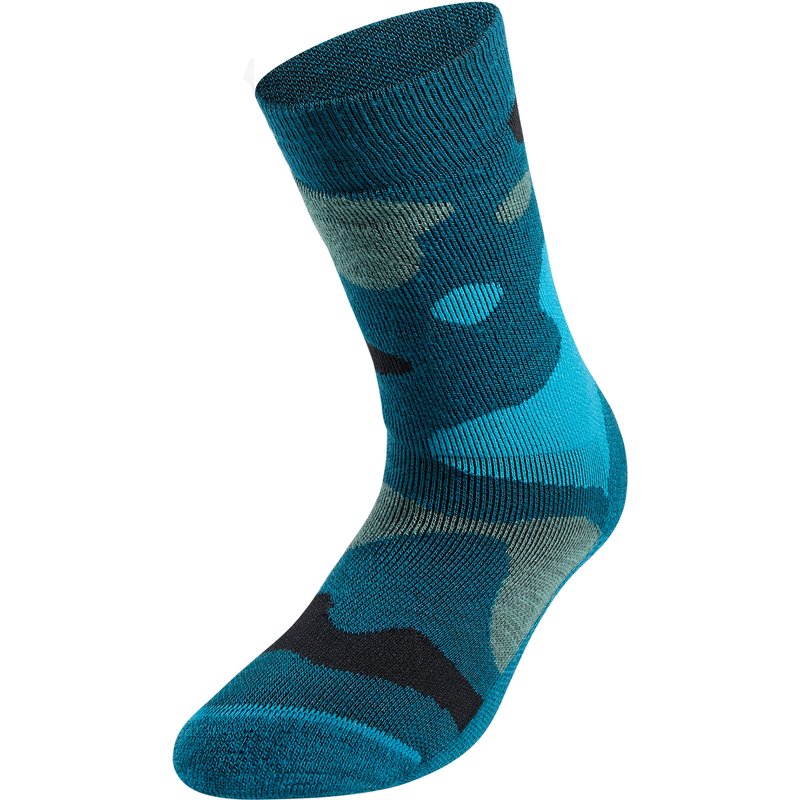 Odlo Kinder Merino Warm Socken