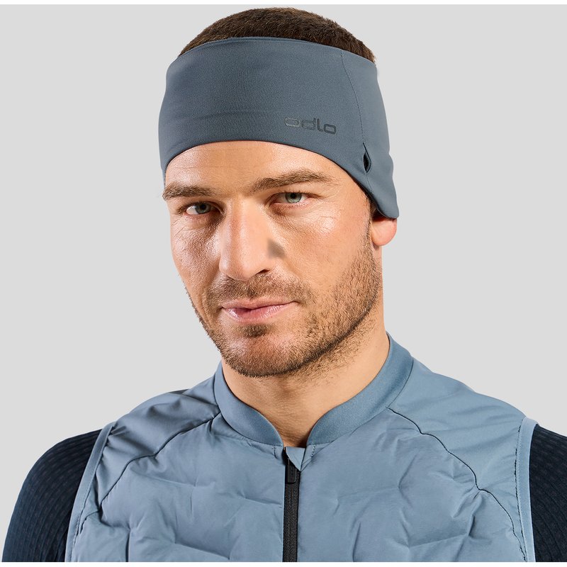 Odlo Performance Windblock Stirnband