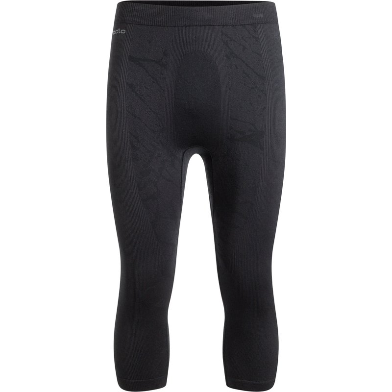 Odlo Herren Performance Warm Blackcomb 3/4 Hose