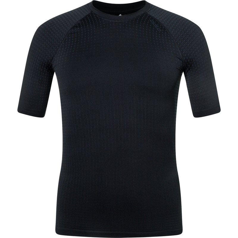 Odlo Herren Performance Warm Bl Crew T-Shirt