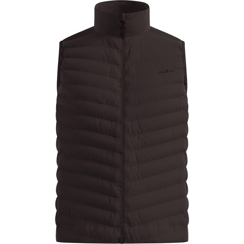 Odlo Herren X-Alp Down Weste
