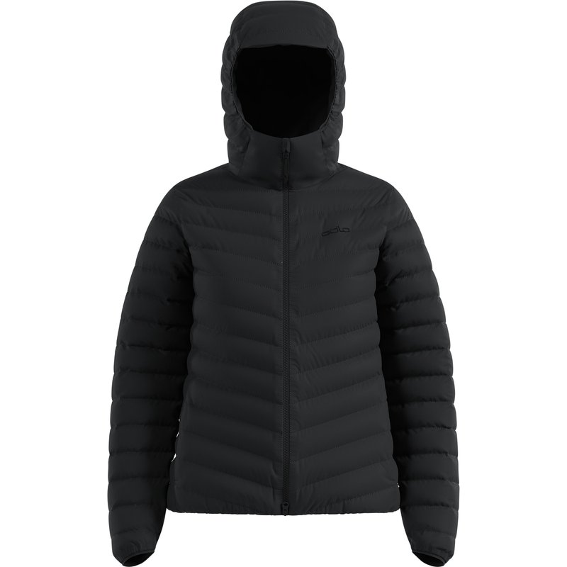 Odlo Damen X-Alp Packable Down Jacke