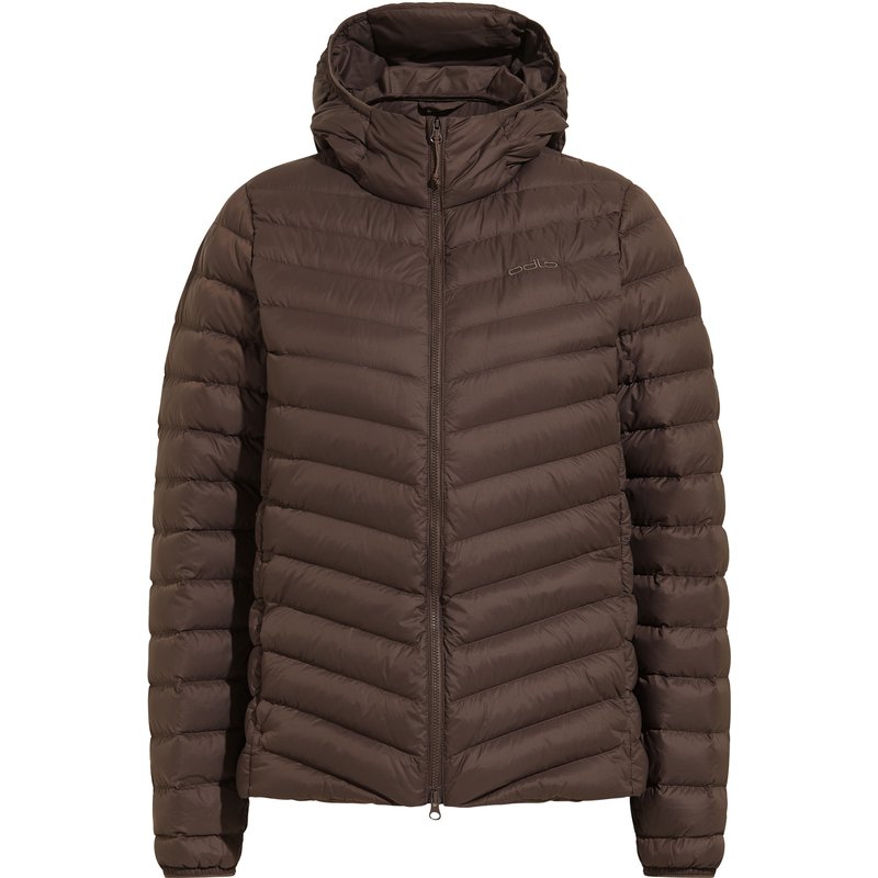 Odlo Damen X-Alp Packable Down Jacke