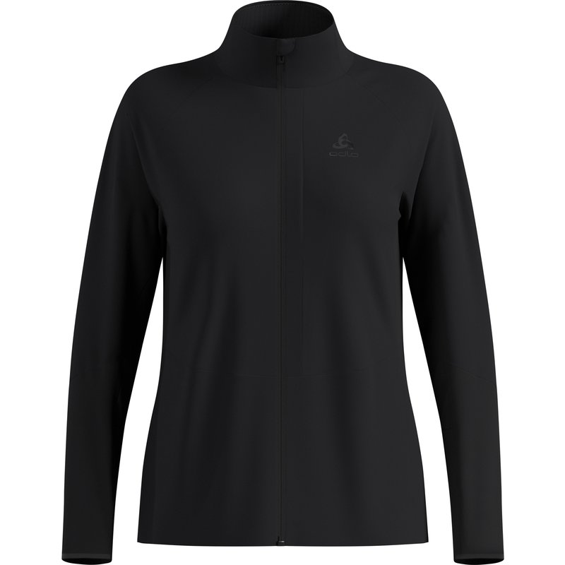 Odlo Damen Zeroweight Elite Windproof Jacke