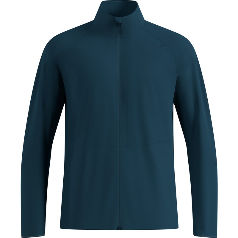 Odlo Herren Zeroweight Elite Windproof Jacke