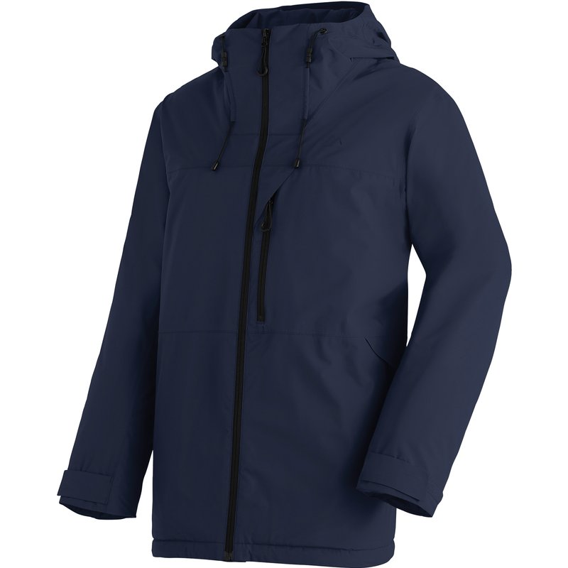 Maier Sports Herren Walberla Jacke