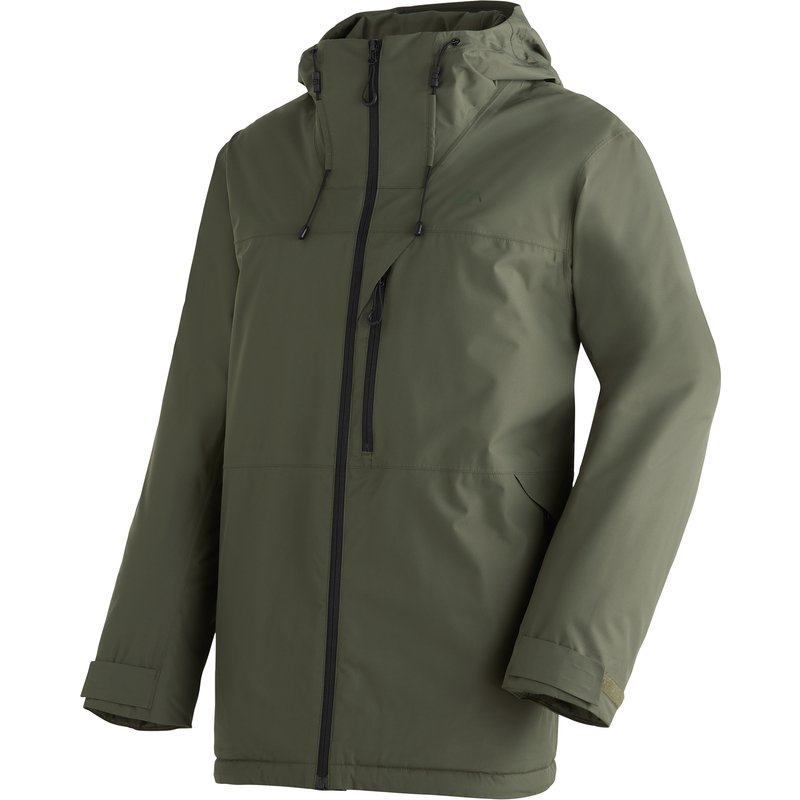 Maier Sports Herren Walberla Jacke
