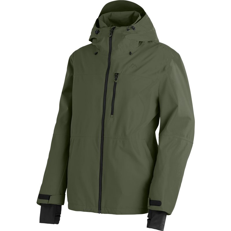 Maier Sports Herren Pleso Jacke