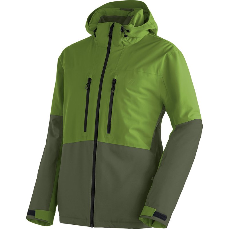Maier Sports Herren Golte Jacke
