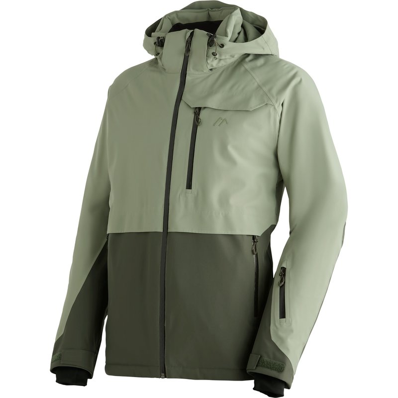 Maier Sports Herren Lipno Jacke