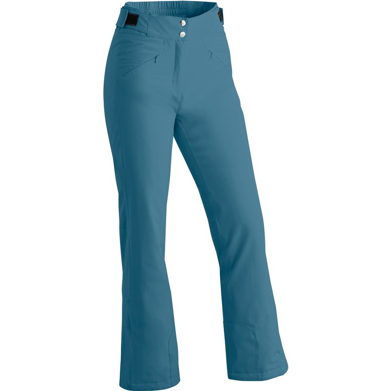 Maier Sports Damen Allissia Slim 3.0 Hose