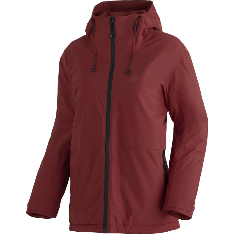 Maier Sports Damen Walberla Jacke