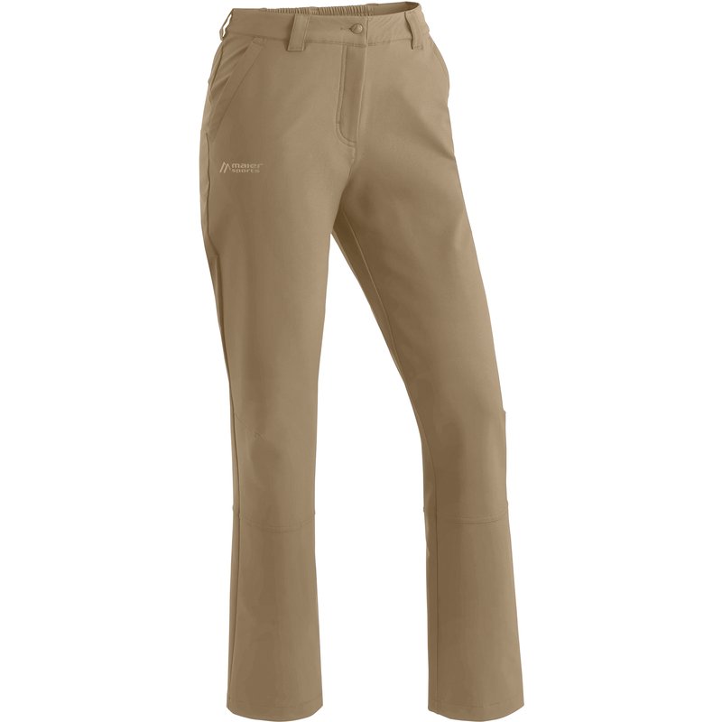 Maier Sports Damen Essential Flex Hose