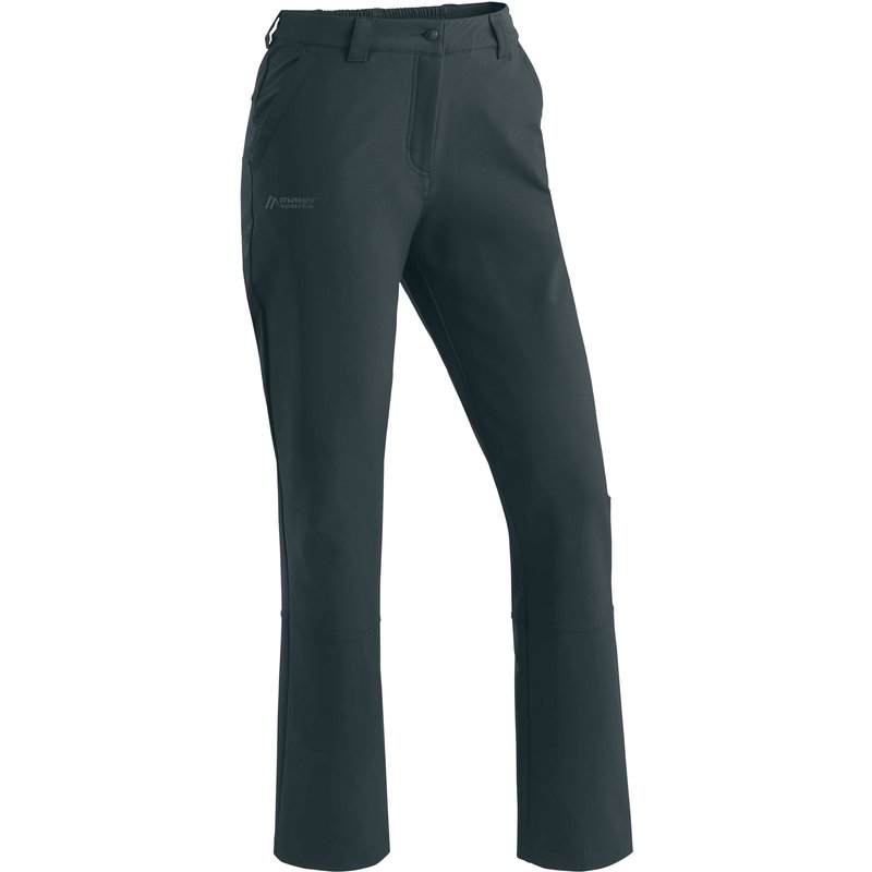 Maier Sports Damen Essential Flex Hose