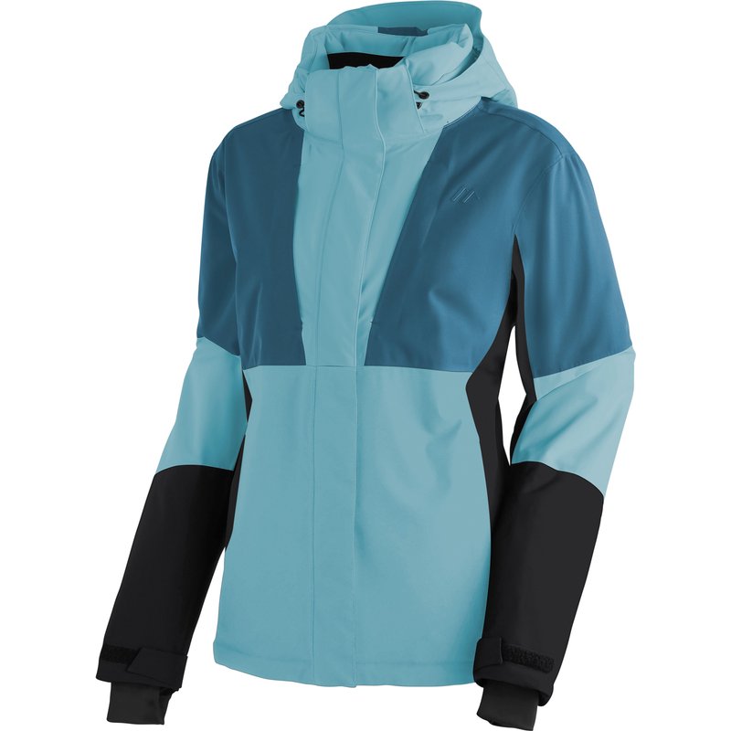 Maier Sports Damen Rogla Jacke