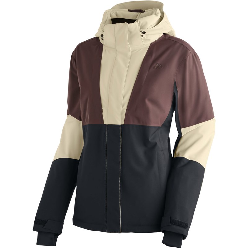 Maier Sports Damen Rogla Jacke