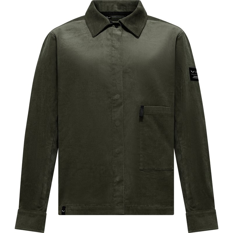 Salewa Damen Fanes Cord Bluse