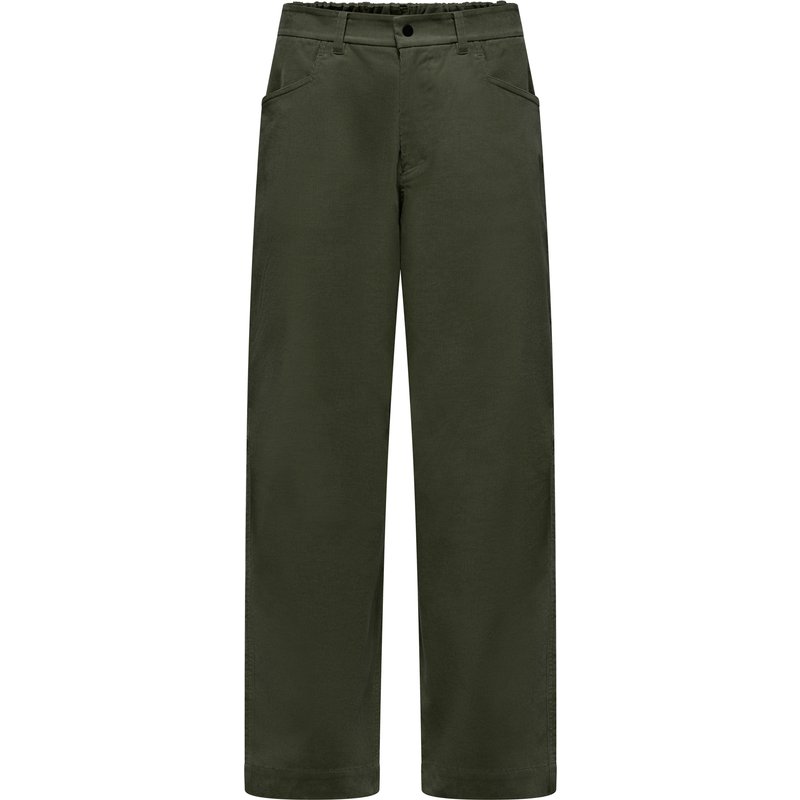 Salewa Herren Fanes Cord Hose