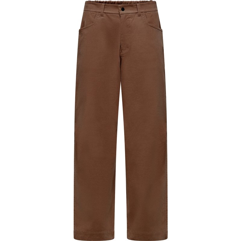 Salewa Herren Fanes Cord Hose