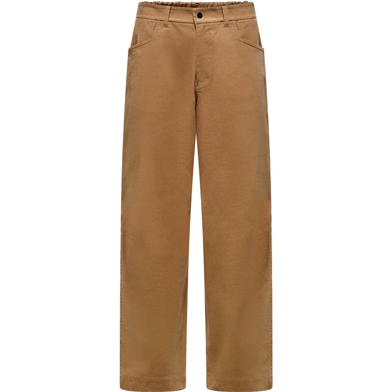 Salewa Herren Fanes Cord Hose