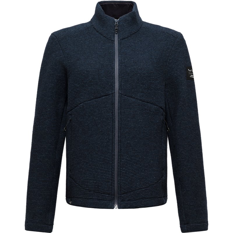Salewa Damen Fanes Sarner Light Jacke