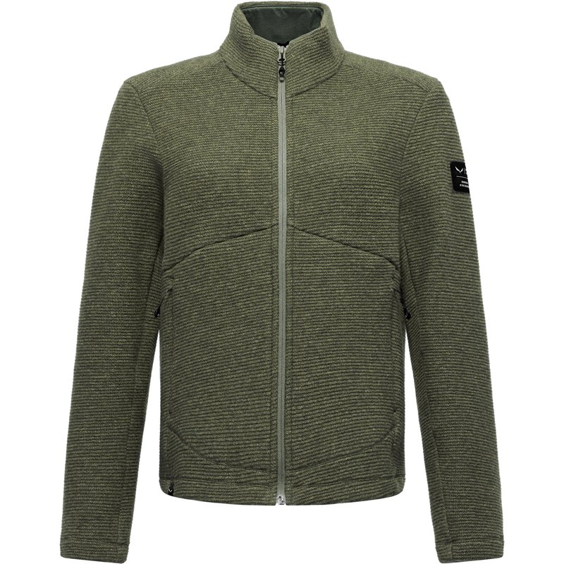Salewa Damen Fanes Sarner Light Jacke