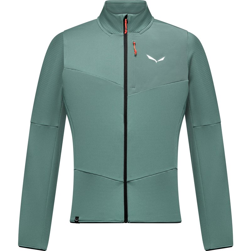 Salewa Herren Ortles Fleece Jacke