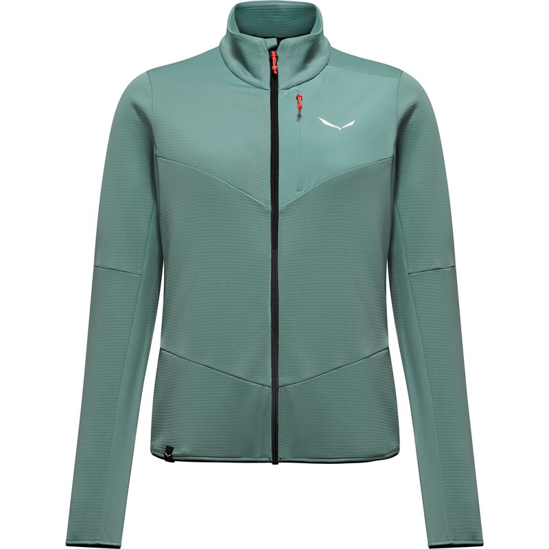 Salewa Damen Ortles Fleece Jacke