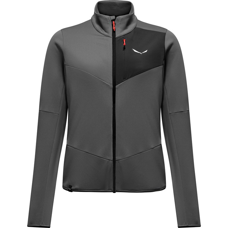 Salewa Damen Ortles Fleece Jacke