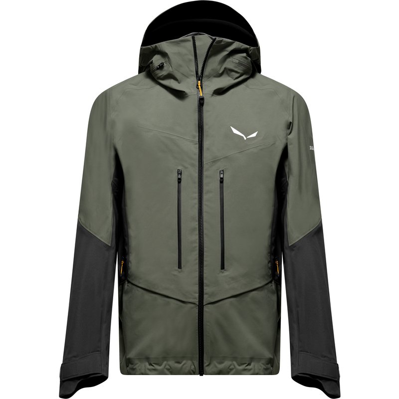Salewa Herren Ortles GTX Pro Jacke
