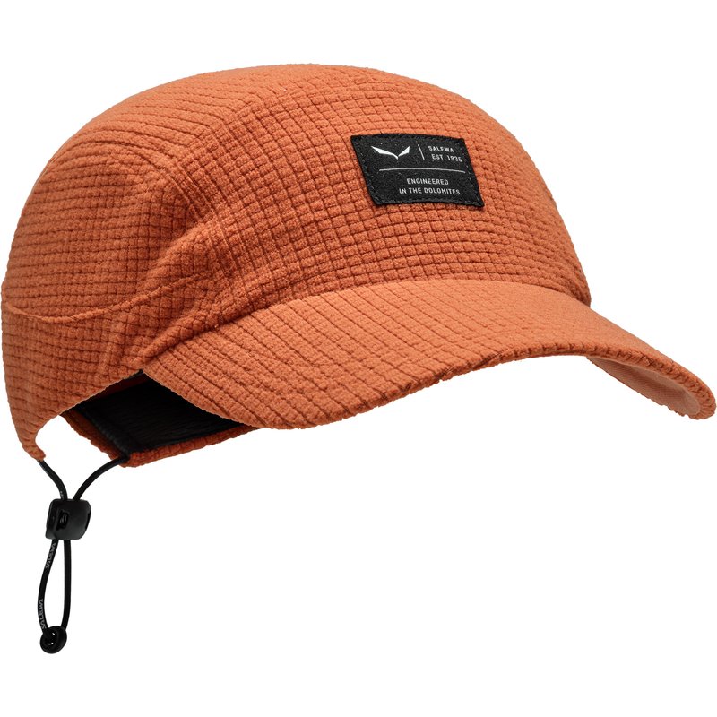 Salewa Puez Cammino Cap