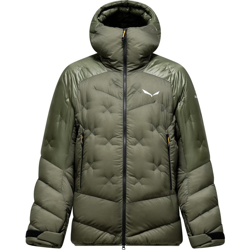 Salewa Herren Ortles Heavy Rds Down Pro Jacke