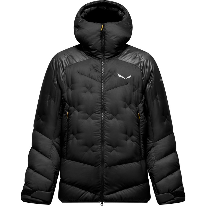 Salewa Herren Ortles Heavy Rds Down Pro Jacke