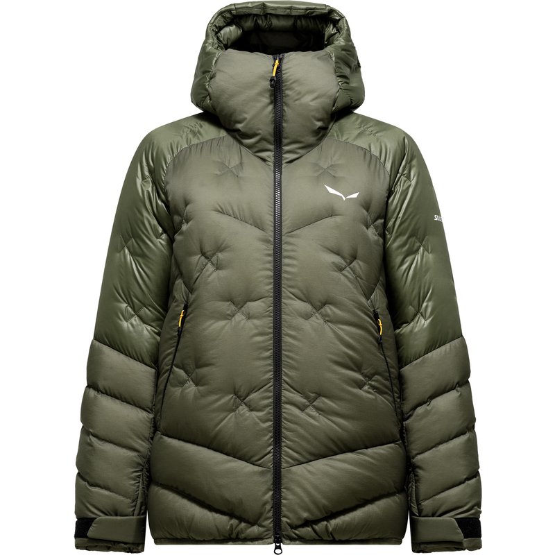 Salewa Damen Ortles Heavy Rds Down Pro Jacke