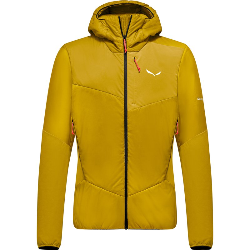 Salewa Herren Ortles Hyb Tw Air Jacke