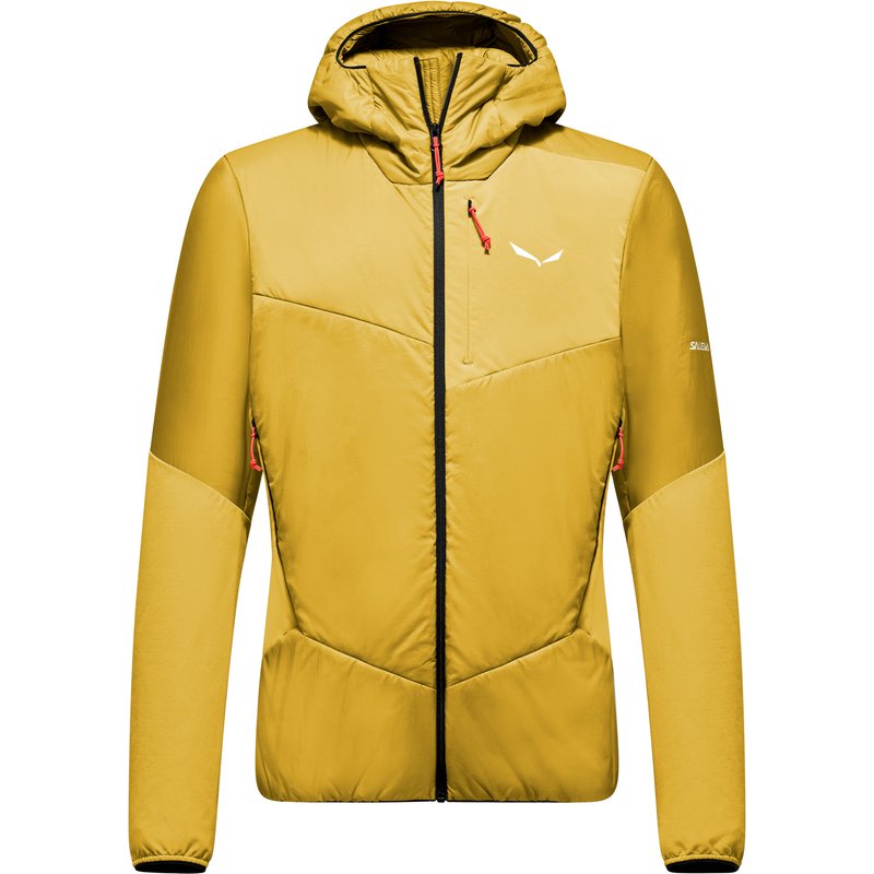 Salewa Herren Ortles Hyb Tw Air Jacke